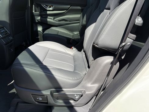 New 2026 Subaru Ascent Limited AWD/4WD image 35