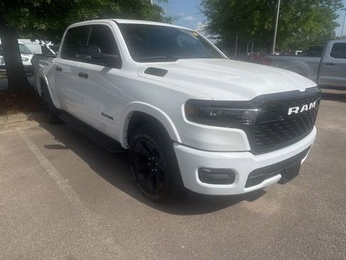 Used 2025 RAM 1500 Big Horn AWD/4WD image 18