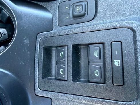 Used 2024 Ford Bronco Raptor w/ Interior Carbon Fiber Pack 6 AWD/4WD image 30