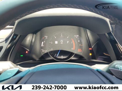 Used 2023 Lexus ES 350 F Sport w/ Accessory Package (Z2) FWD image 23