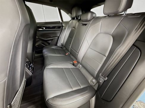 Used 2024 Porsche Macan 4 Electric image 23