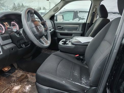 Used 2020 RAM 1500 Classic Warlock image 51