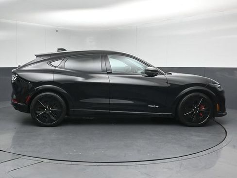 Certified 2025 Ford Mustang Mach-E GT AWD/4WD image 8
