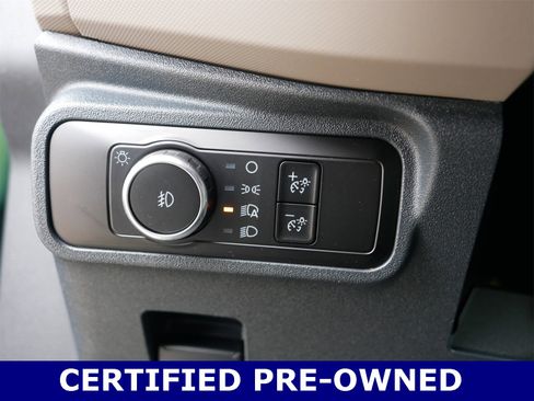 Certified 2023 Ford Bronco Big Bend image 14