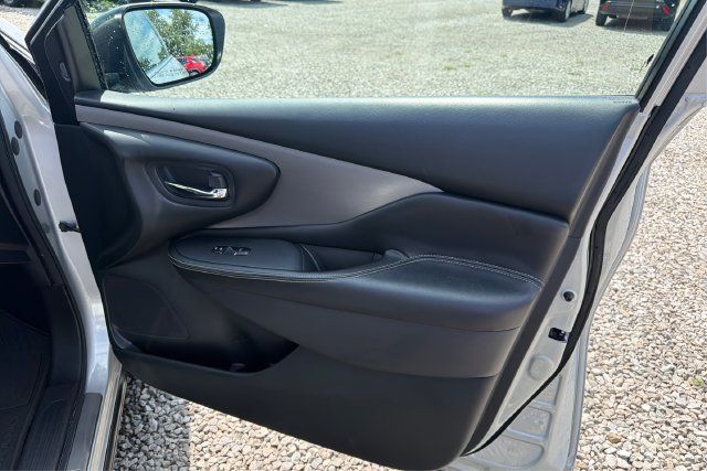 Used 2022 Nissan Murano SL w/ SL Moonroof Package AWD/4WD image 20
