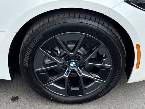 New 2026 BMW i4 eDrive40 RWD image 7