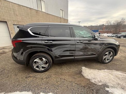 Used 2023 Hyundai Santa Fe SEL image 6