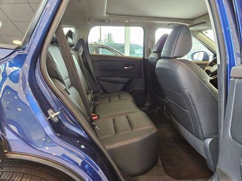 Certified 2023 Nissan Rogue SL AWD/4WD image 27
