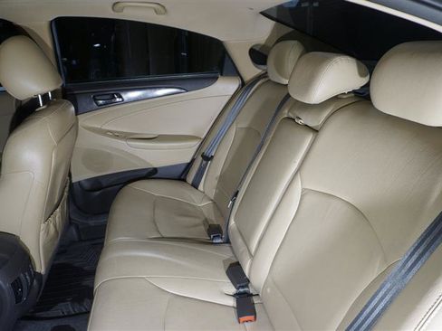 Used 2011 Hyundai Sonata Limited image 20
