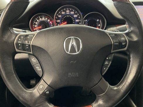 Used 2010 Acura RL image 11