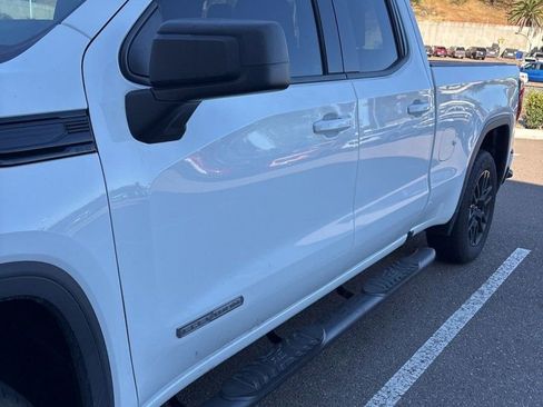 Used 2022 GMC Sierra 1500 Elevation image 3