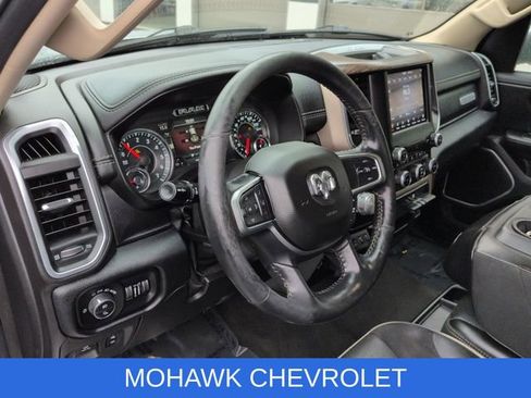 Used 2019 RAM 1500 Laramie image 11