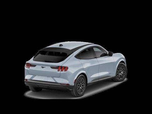 New 2026 Ford Mustang Mach-E Premium w/ Interior Protection Package AWD/4WD image 54