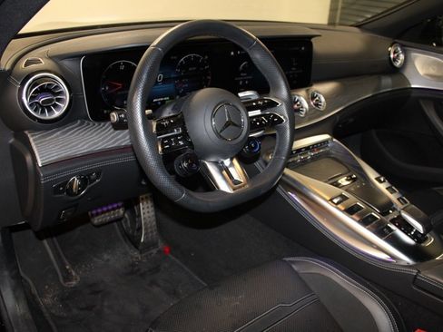Used 2022 Mercedes-Benz AMG GT 53 image 21