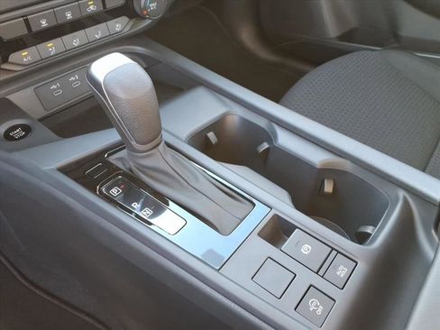 New 2026 Nissan Sentra S w/ Floor Mat Package FWD image 18