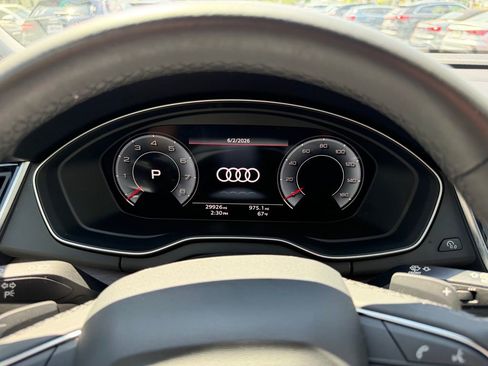 Used 2023 Audi Q5 2.0T Premium Plus w/ Premium Plus Package AWD/4WD image 25