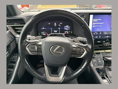 Used 2024 Lexus GX 550 w/ Accessory Package (Z1)
