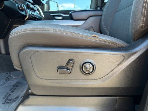 Used 2021 RAM 1500 Big Horn AWD/4WD image 16