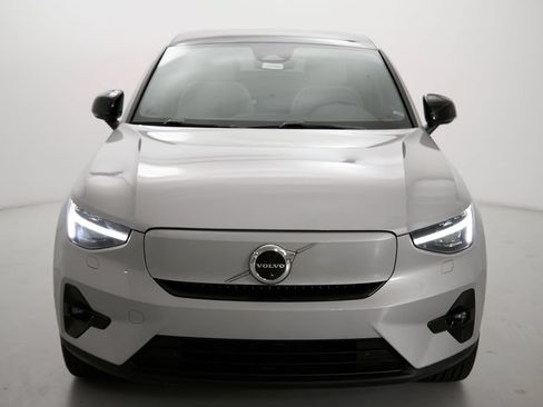 Used 2023 Volvo C40 P8 Recharge Ultimate w/ Protection Package Premier AWD/4WD image 5