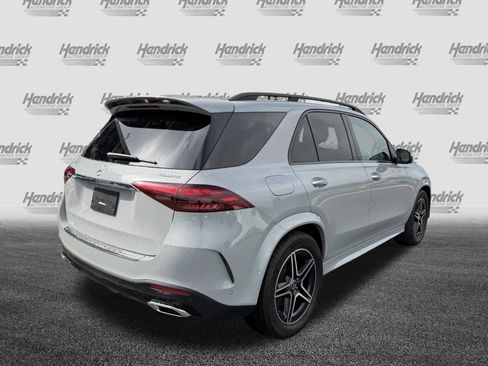 Certified 2025 Mercedes-Benz GLE 450 4MATIC image 10