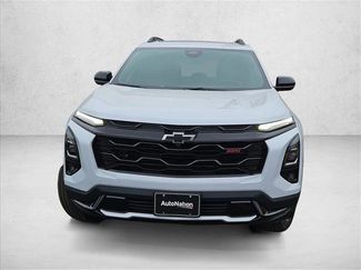 New 2026 Chevrolet Equinox RS w/ Convenience Package III video 2