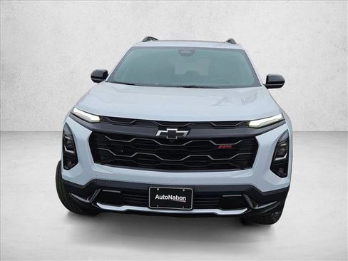 New 2026 Chevrolet Equinox RS w/ Convenience Package III image 2