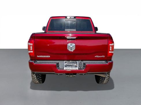 Used 2019 RAM 2500 Laramie image 60