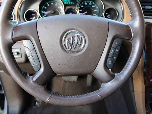 Used 2016 Buick Enclave Leather w/ Enclave Tuscan Edition image 12