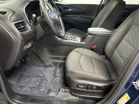 Used 2019 Chevrolet Equinox LT image 12