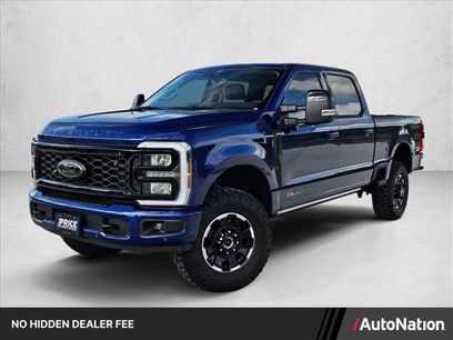 Used 2026 Ford F250 Lariat w/ Tremor Off-Road Package