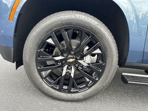 New 2026 Chevrolet Tahoe Premier image 11