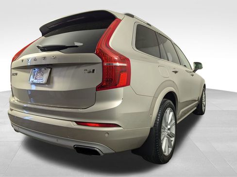Used 2017 Volvo XC90 T6 Momentum w/ Vision Package AWD/4WD image 64