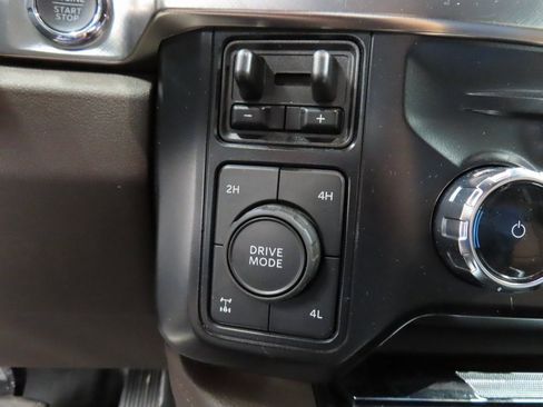 Used 2024 Ford F350 King Ranch w/ Chrome Package image 49