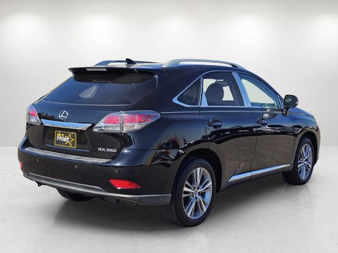 Used 2015 Lexus RX 350 FWD image 5