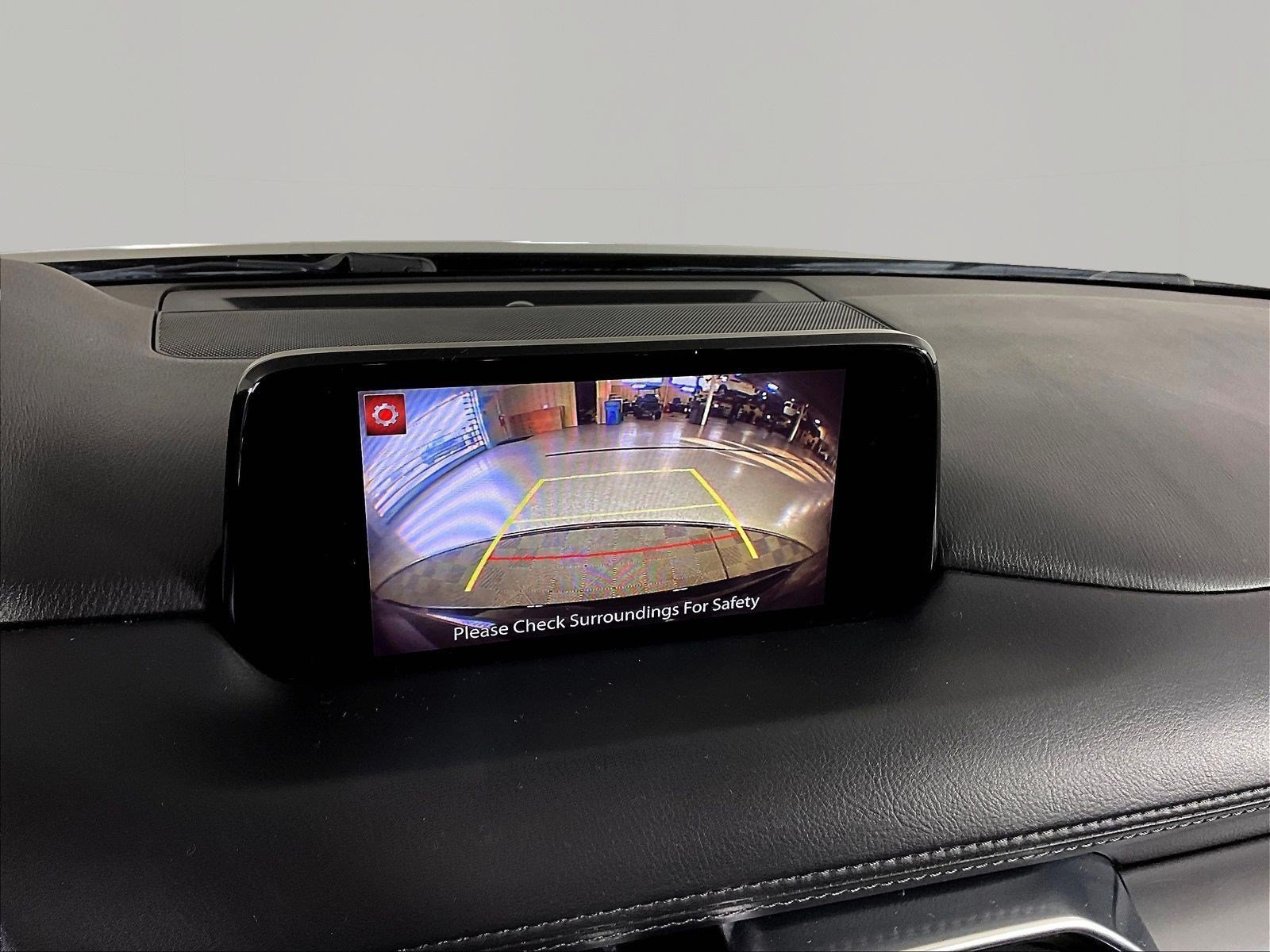 Used 2019 MAZDA CX-5 Touring AWD/4WD image 14