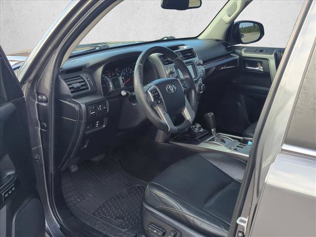 Used 2015 Toyota 4Runner Limited AWD/4WD image 11