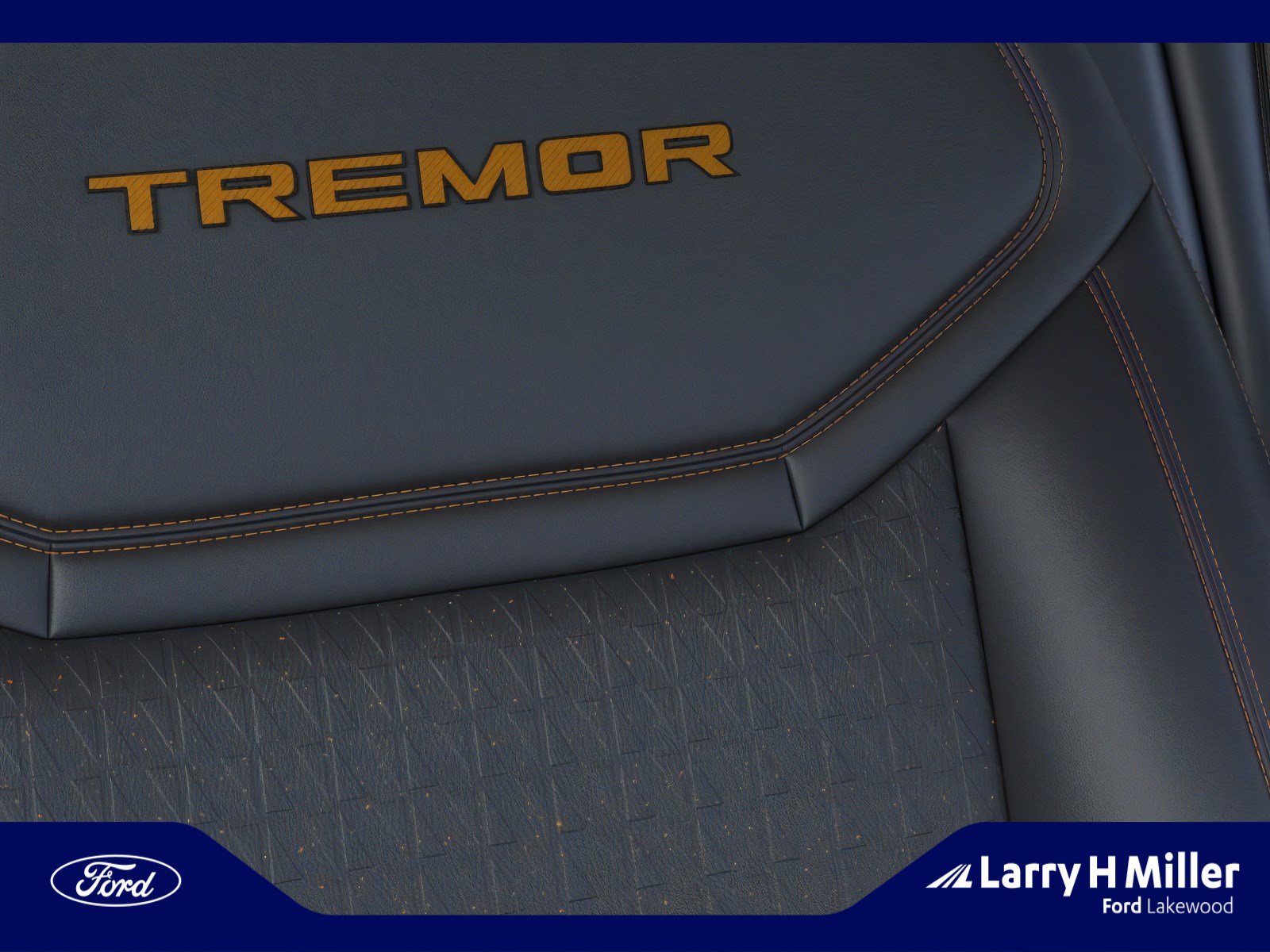 New 2026 Ford Maverick Tremor AWD/4WD image 17