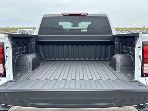New 2026 GMC Sierra 1500 Pro w/ Pro Value Package AWD/4WD image 25