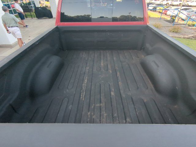 Used 2018 RAM 2500 Power Wagon w/ Luxury Group AWD/4WD image 11
