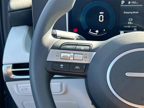 New 2026 Hyundai Tucson SEL image 30