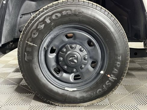 New 2025 RAM 2500 Tradesman w/ Bed Utility Group image 8