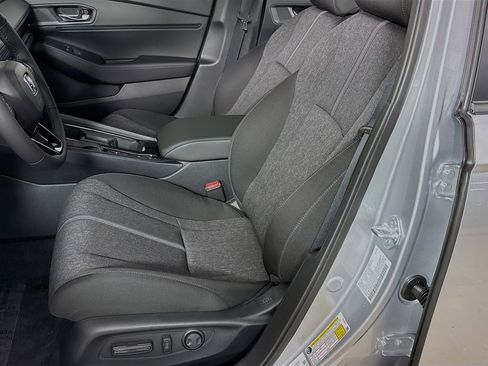 New 2026 Honda Accord Sport image 21
