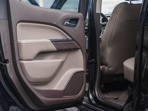 Used 2019 GMC Canyon SLT w/ Driver Alert Package image 42