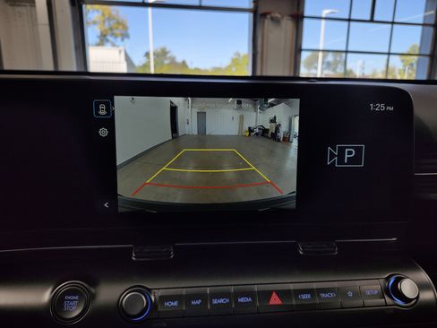 New 2026 Hyundai Kona SEL Sport image 7