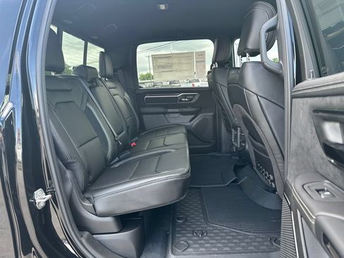New 2026 RAM 1500 RHO AWD/4WD image 17