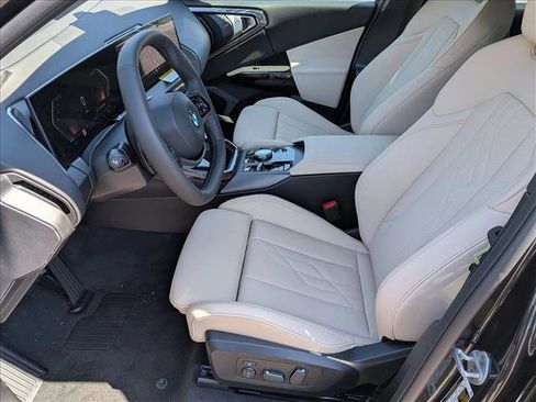 New 2026 BMW X3 xDrive30 AWD/4WD image 4