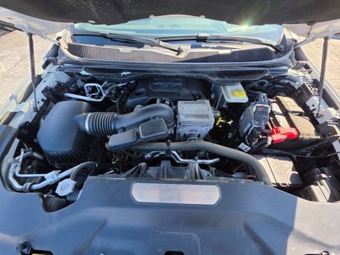 Used 2022 Jeep Wagoneer Series III w/ Premium Group I image 11