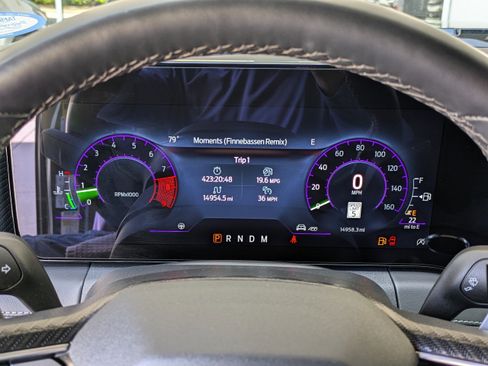 Used 2024 Ford Mustang GT Premium w/ GT Performance Package RWD image 25