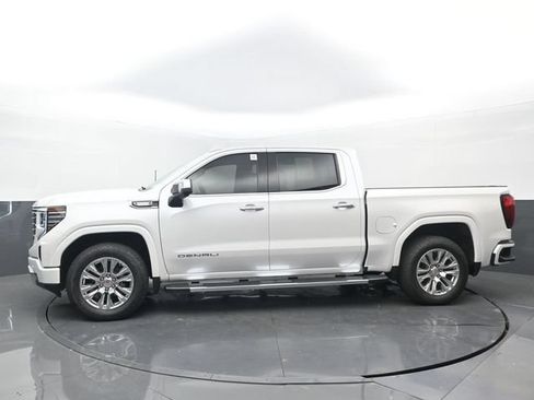 Used 2024 GMC Sierra 1500 Denali w/ Technology Package AWD/4WD image 23