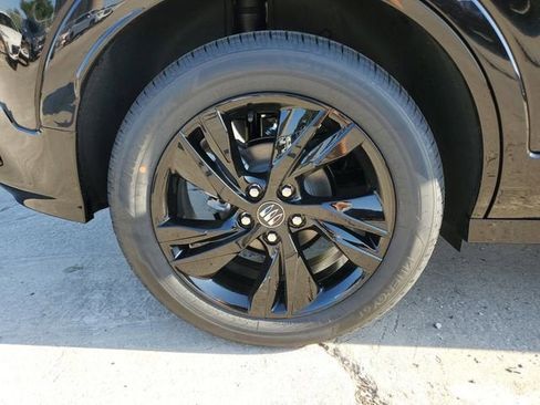New 2026 Buick Encore GX Sport Touring FWD image 6